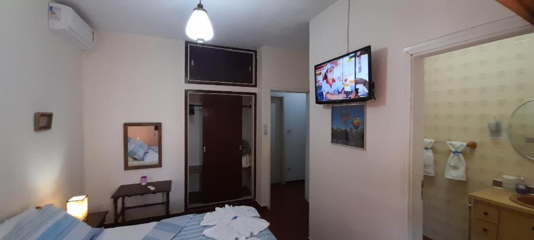 Pousada Suites Aguas De Sao Pedro Exterior photo