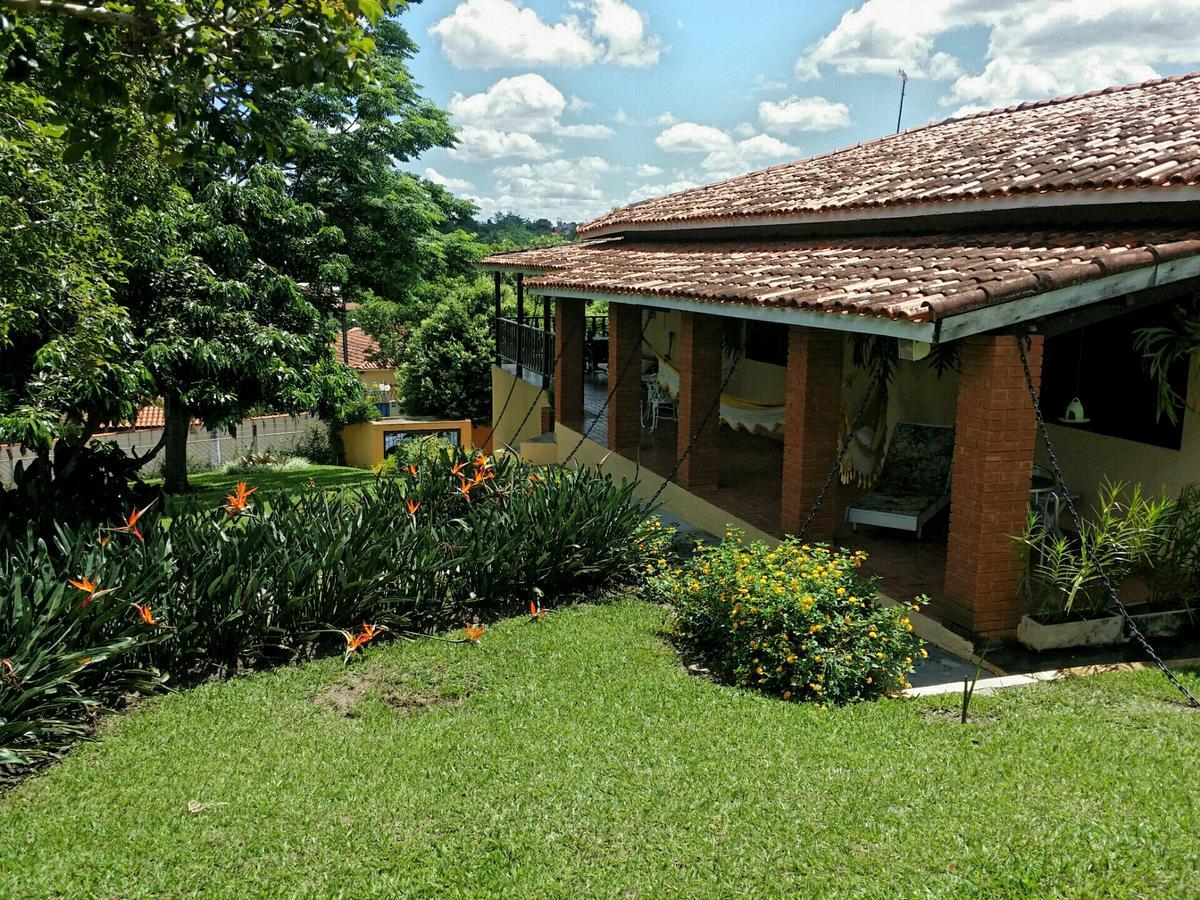 Pousada Suites Aguas De Sao Pedro Exterior photo